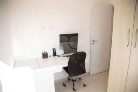 Apartamento à venda com 2 quartos em Vila Prudente, São Paulo, SP