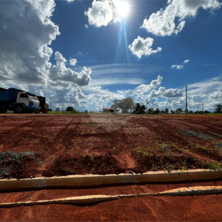 Terreno à venda em Vila Itapetininga, Itapetininga, SP