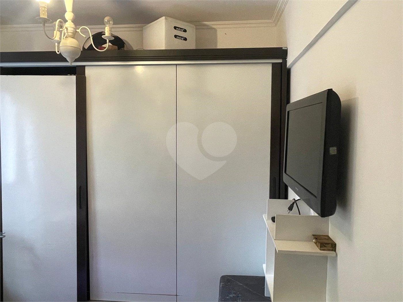 Apartamento à venda com 3 quartos, sendo 1 suíte, em Morumbi, São Paulo, SP