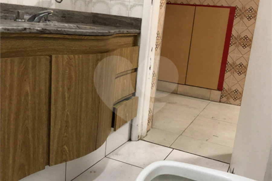 Sobrado à venda com 2 quartos em Casa Verde, São Paulo, SP