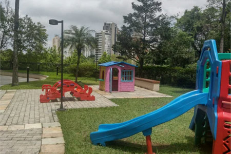 Apartamento à venda com 3 suítes em Vila Suzana, São Paulo, SP