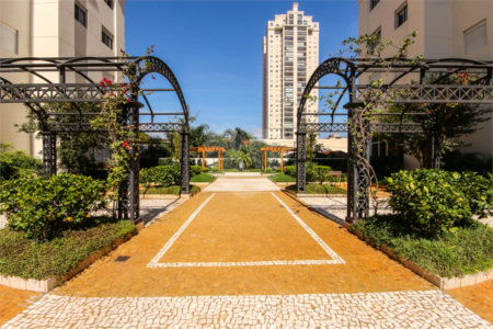 Apartamento à venda com 3 quartos, sendo 1 suíte, em Vila Leopoldina, São Paulo, SP