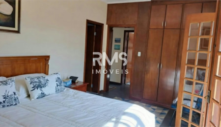 Casa à venda com 3 quartos, sendo 2 suítes,  em Jardim Paraíso, Itu, SP