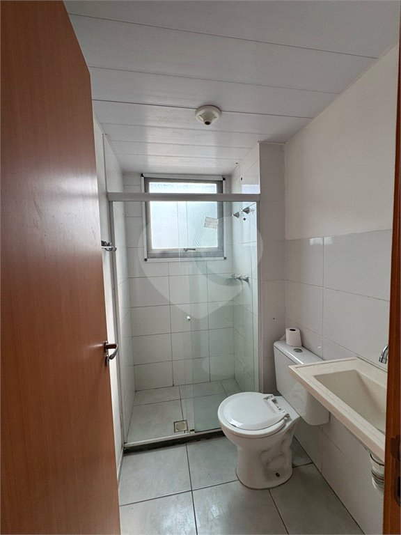 Apartamento à venda com 2 quartos em Campo Grande, Rio de Janeiro, RJ