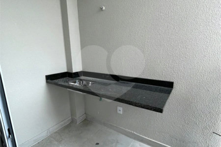 Apartamento à venda com 2 quartos em Vila Mazzei, São Paulo, SP