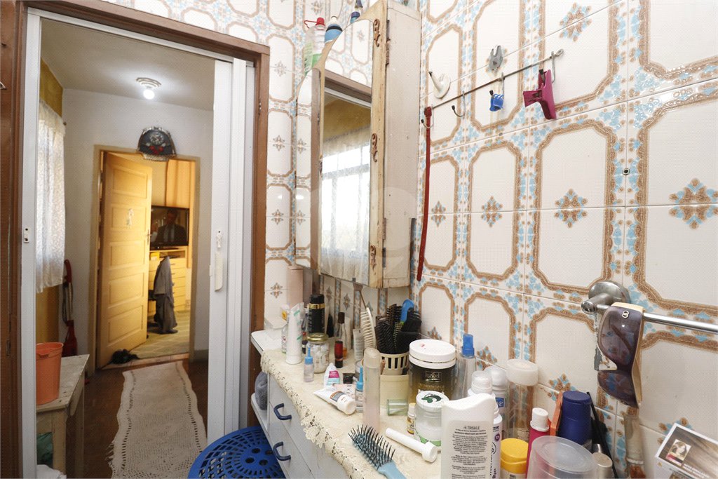 Casa à venda com 3 quartos em Vila Guilherme, São Paulo, SP
