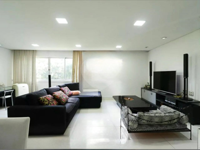 Apartamento à venda com 3 quartos, sendo 1 suíte, em Santana, São Paulo, SP