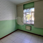 Apartamento à venda ou para alugar com 2 quartos em Maracanã, Rio de Janeiro, RJ