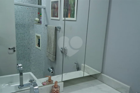 Apartamento à venda com 3 quartos, sendo 1 suíte, em Tijuca, Rio de Janeiro, RJ