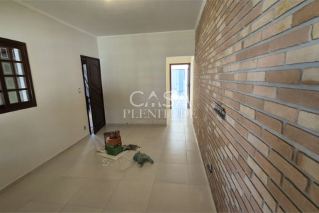 Casa em condomínio para alugar com 2 quartos, sendo 1 suíte, em Jardim Ibiti do Paço, Sorocaba, SP