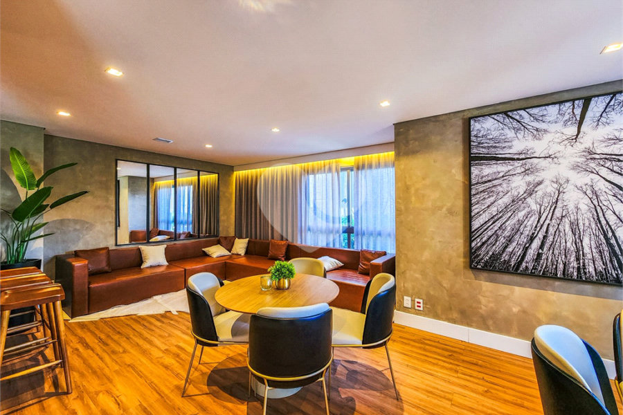 Apartamento à venda com 3 quartos, sendo 1 suíte,  em Pirituba, São Paulo, SP