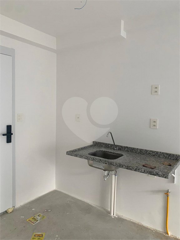 Apartamento à venda com 2 quartos em Belenzinho, São Paulo, SP