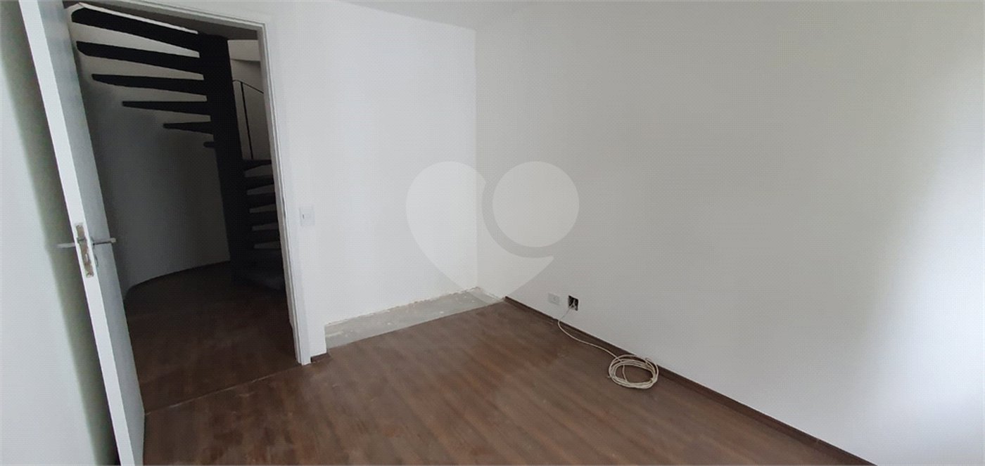 Apartamento à venda com 2 quartos em Vila Andrade, São Paulo, SP