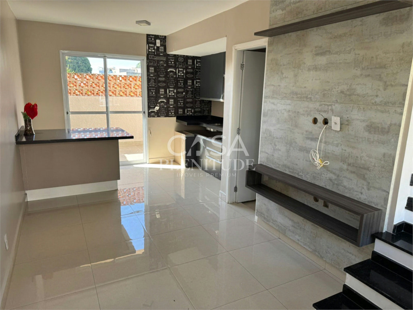 Casa de Vila à venda com 2 quartos em Vila Mineirão, Sorocaba, SP
