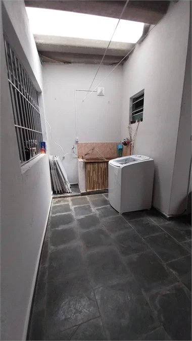 Sobrado à venda com 3 quartos em Vila Analia, São Paulo, SP