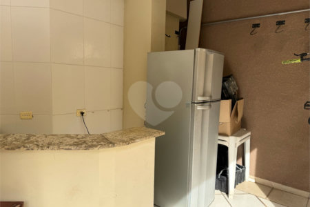 Apartamento à venda com 2 quartos em Vila Dom Pedro II, São Paulo, SP