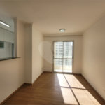 Apartamento para alugar com 2 quartos, sendo 1 suíte, em Água Branca, São Paulo, SP
