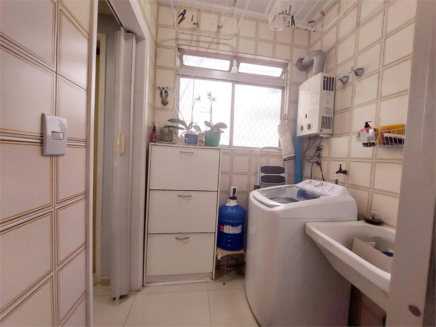 Apartamento à venda com 2 quartos em Bela Aliança, São Paulo, SP