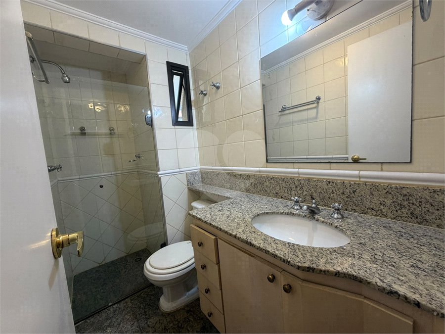 Apartamento à venda com 3 suítes em Vila Suzana, São Paulo, SP