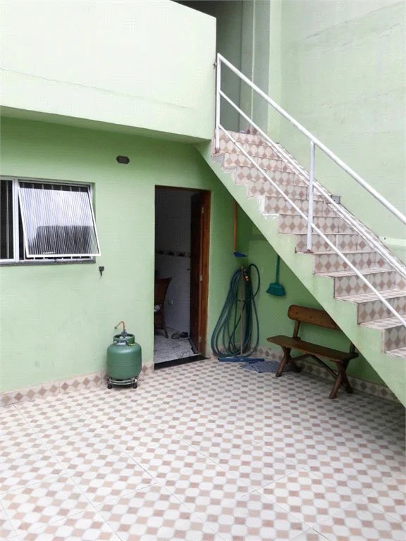 Casa à venda com 2 quartos em Jardim Arpoador, São Paulo, SP