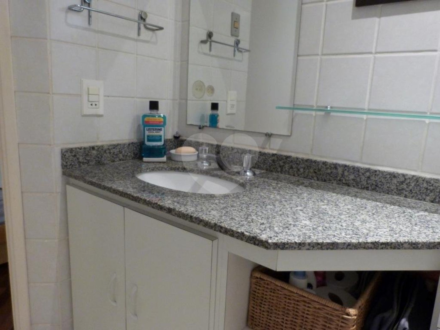 Apartamento à venda com 3 quartos, sendo 1 suíte, em Água Fria, São Paulo, SP