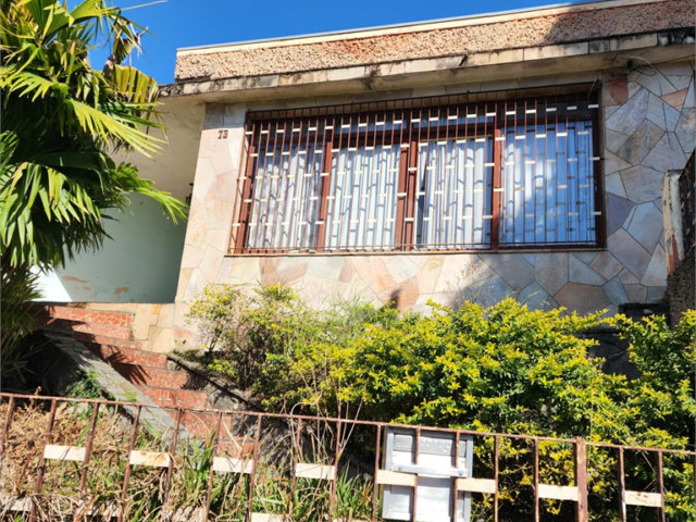 Casa Térrea à venda com 3 quartos em Tremembé, São Paulo, SP