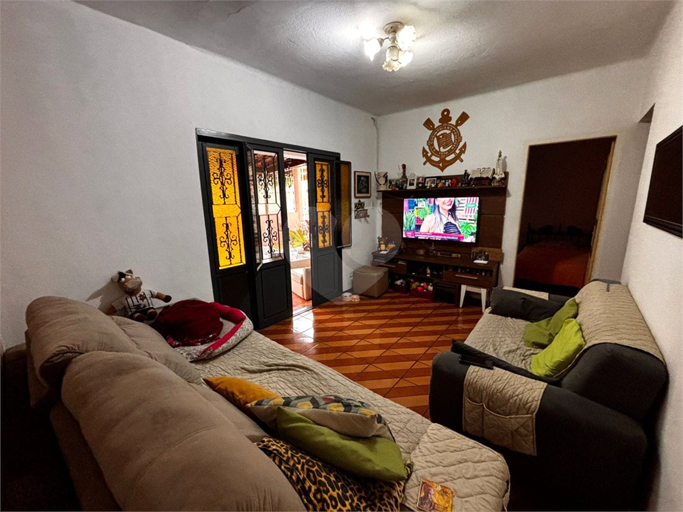 Casa Térrea à venda com 4 quartos, sendo 1 suíte, em Jaçanã, São Paulo, SP
