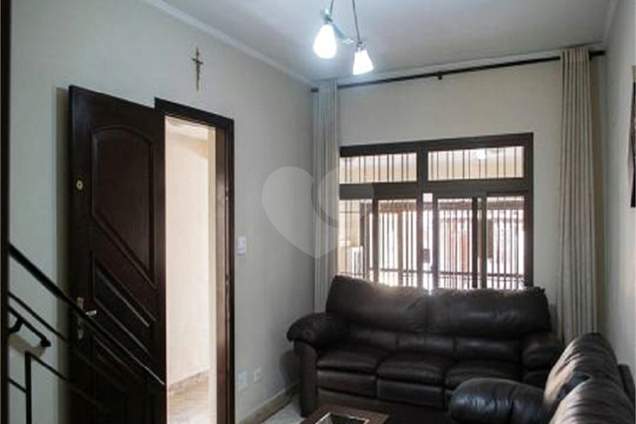 Sobrado à venda com 2 quartos em Vila Paulicéia, São Paulo, SP