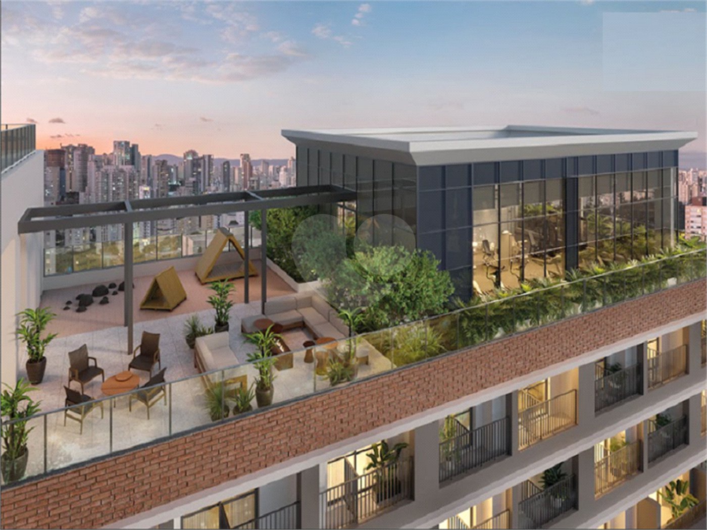 Apartamento à venda com 3 suítes em Vila Mariana, São Paulo, SP