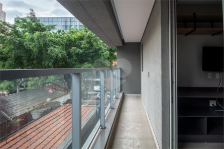Studio à venda com 1 quarto em Perdizes, São Paulo, SP