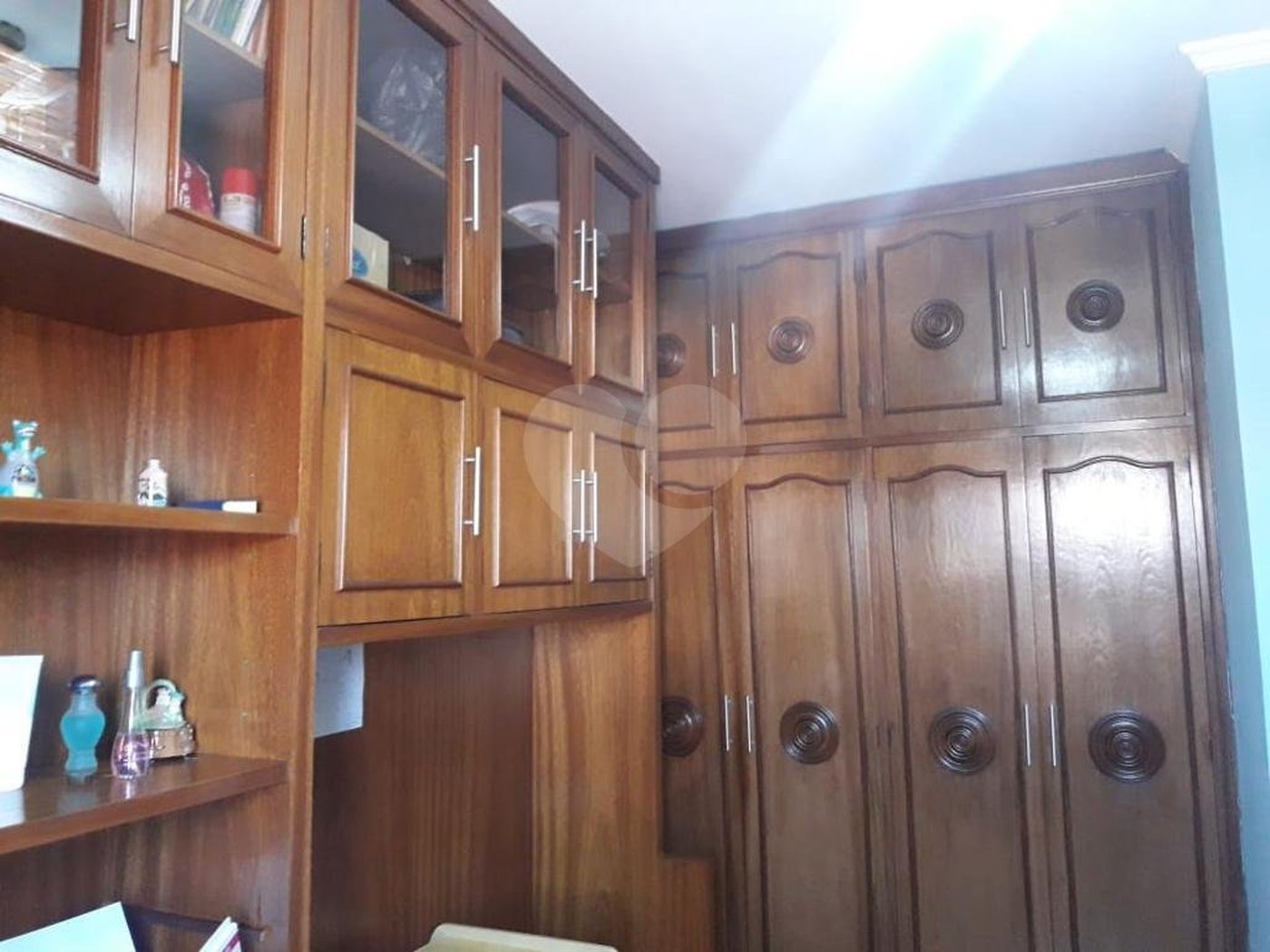 Sobrado à venda com 3 quartos, sendo 1 suíte, em Parque Novo Mundo, São Paulo, SP