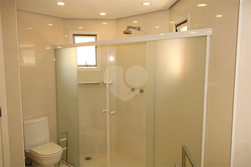 Apartamento à venda com 4 suítes em Santana, São Paulo, SP