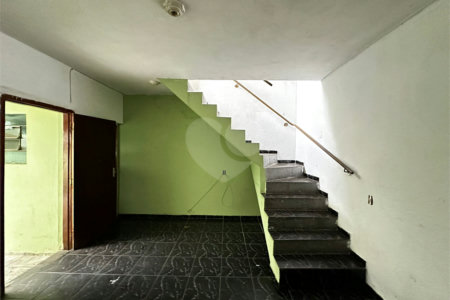 Casa à venda com 1 quarto em Jardim Suzanópolis, Suzano, SP