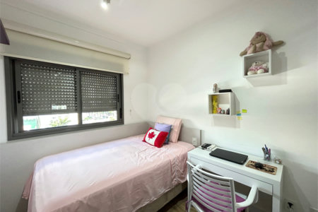 Apartamento à venda com 3 suítes em Vila Leopoldina, São Paulo, SP