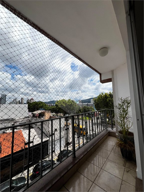 Apartamento à venda com 4 quartos, sendo 1 suíte,  em Vila Partenio, Mogi das Cruzes, SP