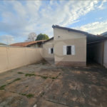 Casa à venda com 2 quartos em Parque Igaçaba, Araraquara, SP
