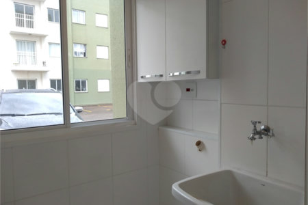 Apartamento à venda com 2 quartos em Santa Claudina, Vinhedo, SP