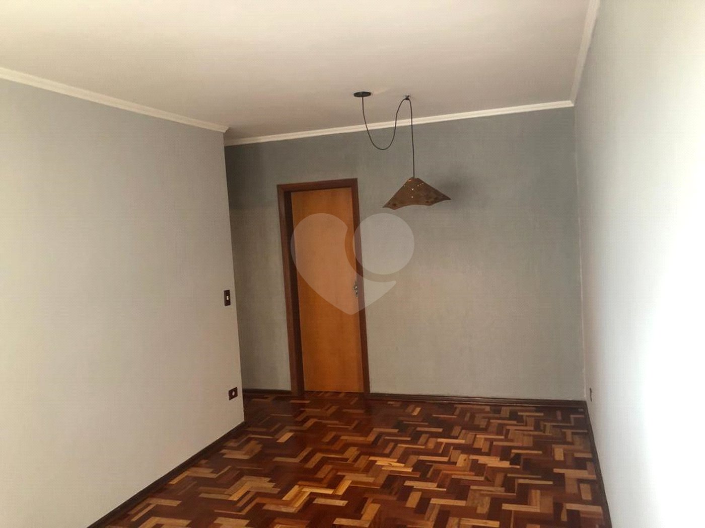 Apartamento à venda com 2 quartos em Santa Teresinha, São Paulo, SP