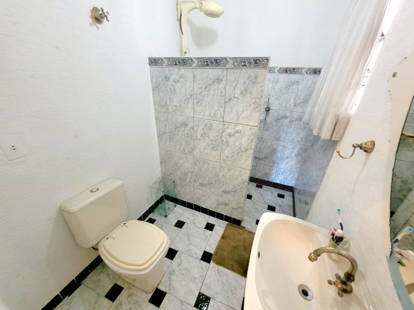 Casa para alugar, 630 m² por R$ 70.000,02/mês - Gonzaga - Santos/SP