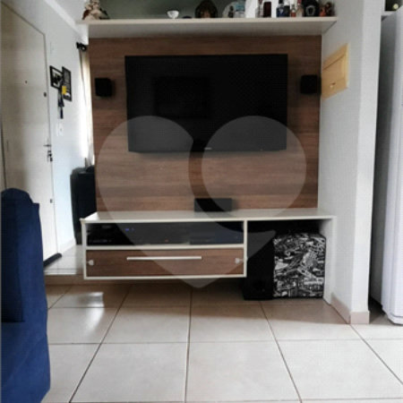 Apartamento à venda com 2 quartos em Jardim Aeroporto, Ribeirão Preto, SP