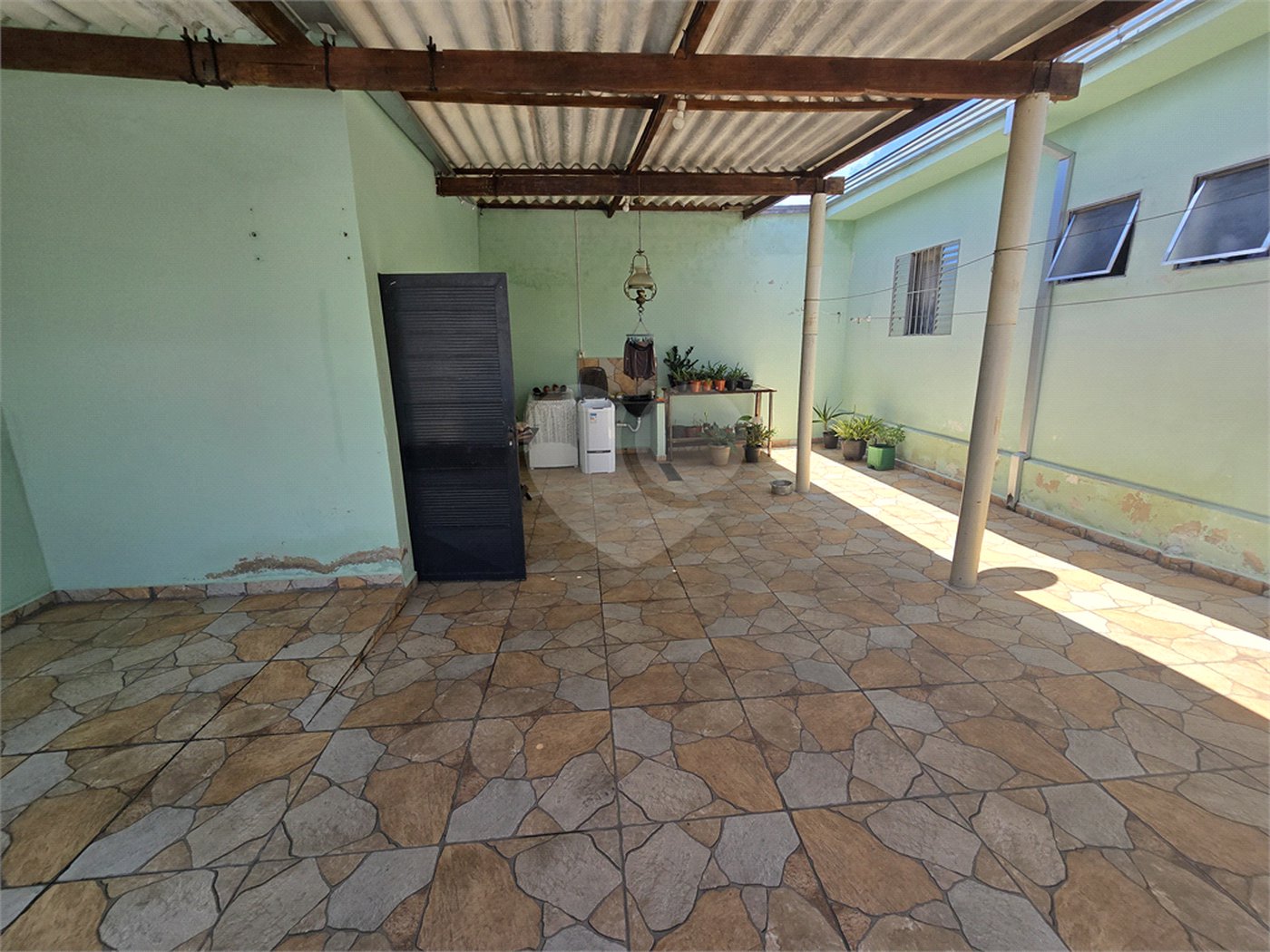 Casa à venda com 3 quartos em Vila Prado, Itapetininga, SP