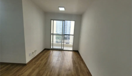 Apartamento à venda com 2 quartos em Vila Anastácio, São Paulo, SP