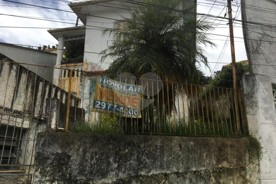 Casa à venda com 2 quartos em Horto, São Paulo, SP