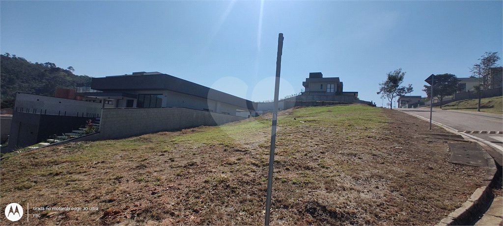 Terreno à venda no condomínio Quintas da Boa Vista, Atibaia - SP