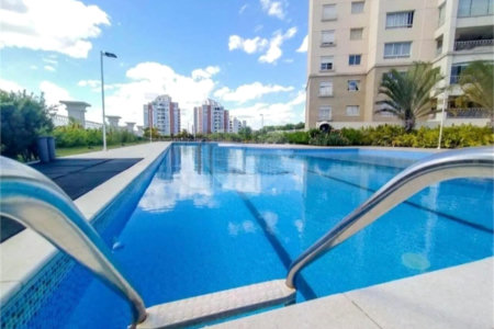 Apartamento à venda com 3 suítes em Jardim Portal da Colina, Sorocaba, SP