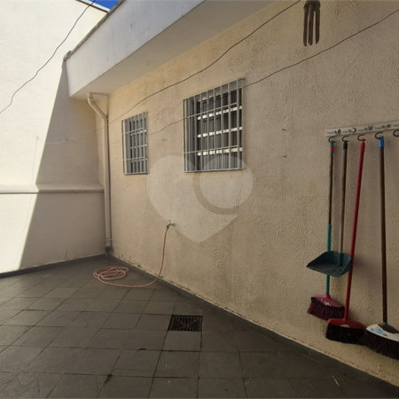 Sobrado à venda com 2 suítes em Tucuruvi, São Paulo, SP