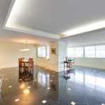 Apartamento à venda com 4 suítes em Jardim Marajoara, São Paulo, SP