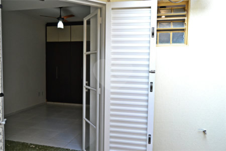 Apartamento à venda com 1 quarto em Condomínio Itamaraty, Ribeirão Preto, SP