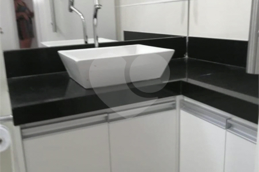 Cobertura à venda com 4 quartos, sendo 2 suítes, em Santana, São Paulo, SP