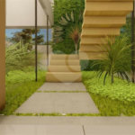 Casa à venda com 4 suítes no condomínio Villa Lombarda, Valinhos - SP